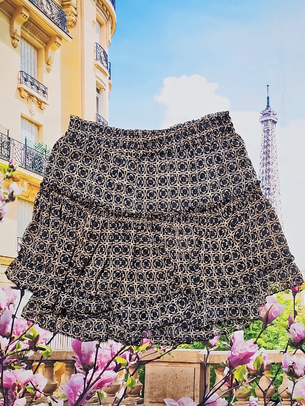 Misa Los Angeles Skirt Size Medium‎